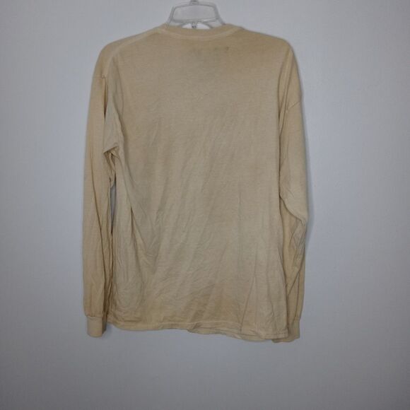 TLC long sleeve tee size medium - Picture 8 of 8